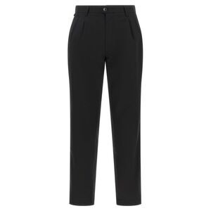 Incotex Men Pants With Pleats